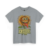 “Photosynthesizining the Universe” – Breakdown Sunflower Tee